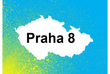 Tonery a cartridge Praha 8 Tonery a cartridge Praha 8