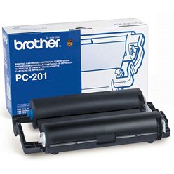 Fólie do faxu Brother PC-201 - PC201 originální