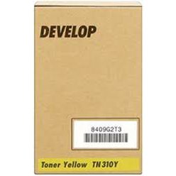 Toner Develop TN-310Y ( 4053505000 ) originální žlutý